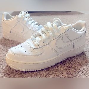 Nike Air Force 1 Shoes